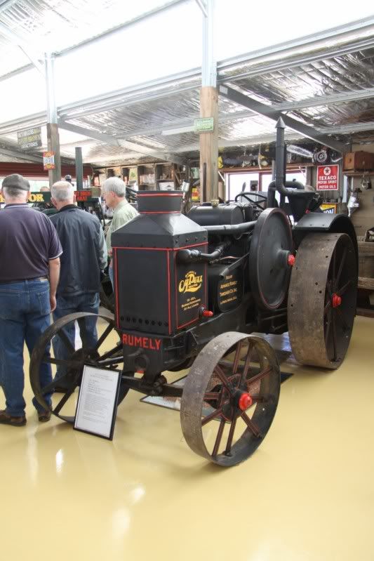 Mildura 2010 (Third Nationals) Vintage Caravans
